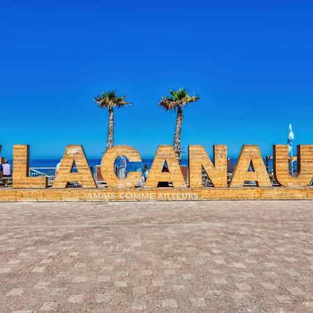 Primavera-12 By Interhome Lacanau