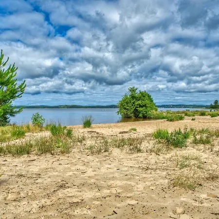 Primavera-12 By Interhome * Lacanau