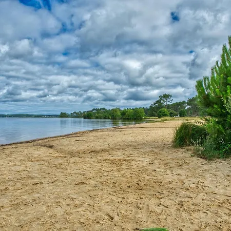 Primavera-12 By Interhome Διαμέρισμα Lacanau