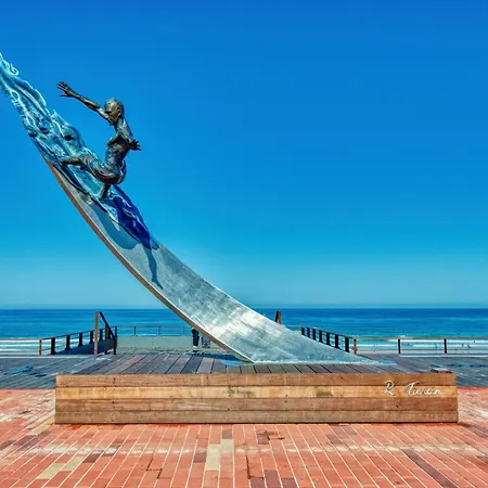 Primavera-12 By Interhome *