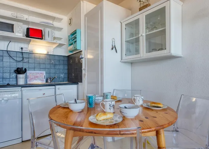 Primavera-12 By Interhome * Lacanau