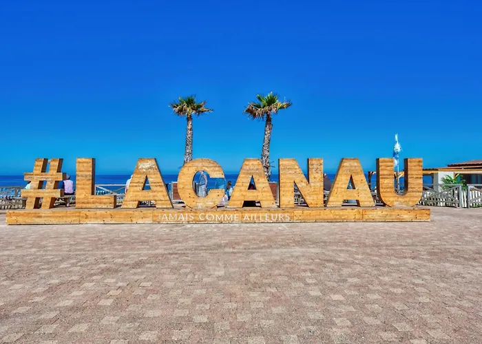 Primavera-12 By Interhome Lacanau