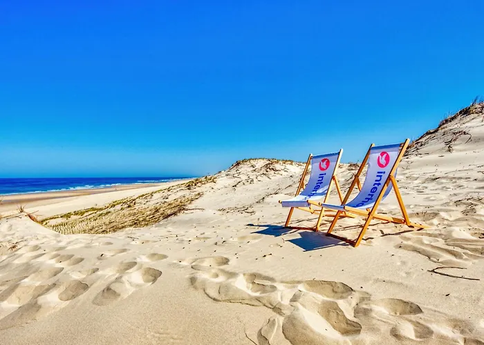 Lägenhet Primavera-12 By Interhome