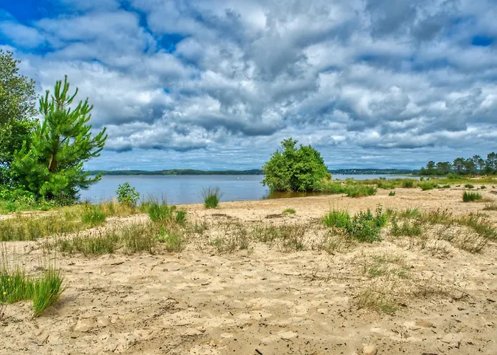 Primavera-12 By Interhome * Lacanau