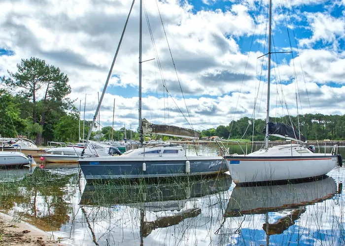 Lägenhet Primavera-12 By Interhome