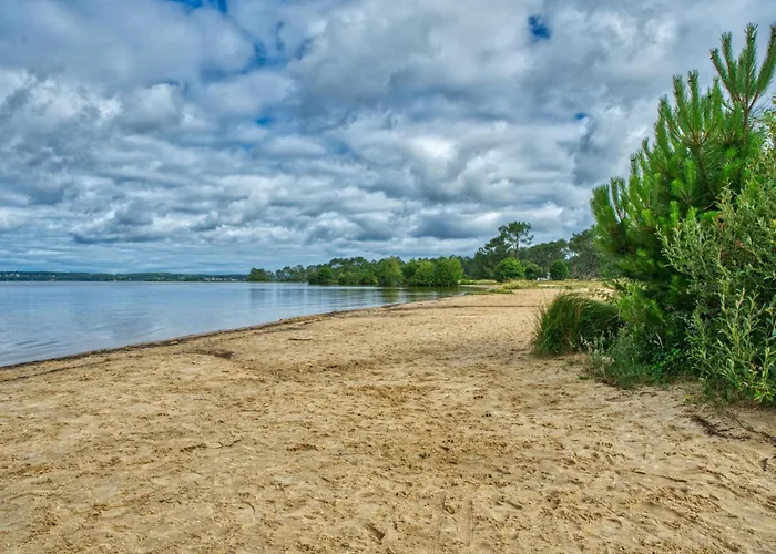 Primavera-12 By Interhome Lägenhet Lacanau